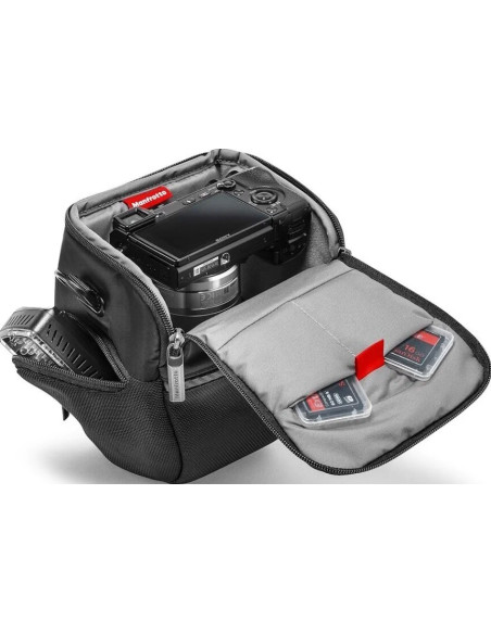 Fondina Advanced Misura S