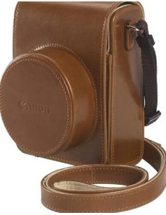 DCC-1820 Custodia per Canon g1x Mark II