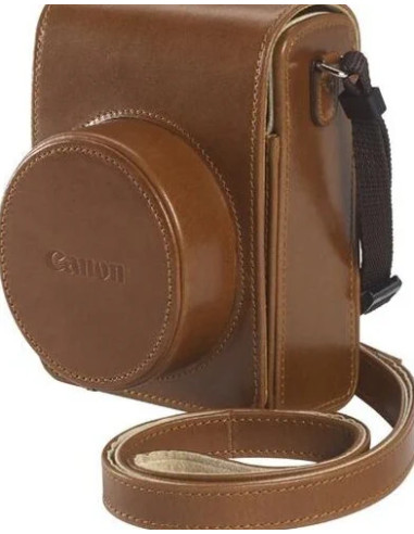 DCC-1820 Custodia per Canon g1x Mark II