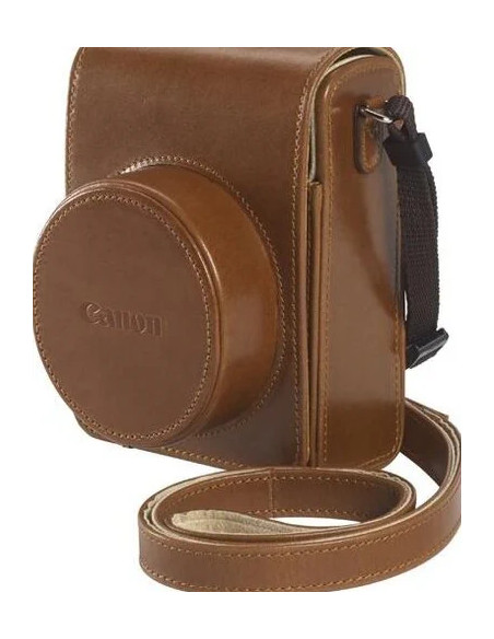 DCC-1820 Custodia per Canon g1x Mark II