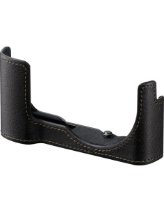 LCS-EBD pelle custodia per A5000 / A5100