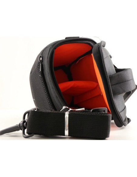 Borsa Tarasp-10 Nera