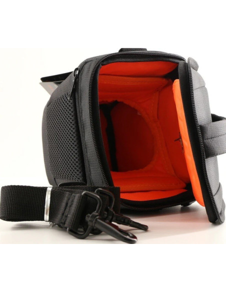 Borsa Tarasp-20 Nera
