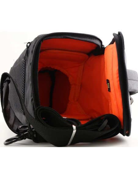 Borsa Tarasp-30 Nera