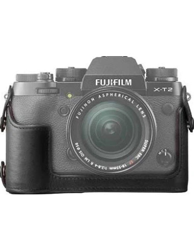 Custodia in pelle BLC X-T2