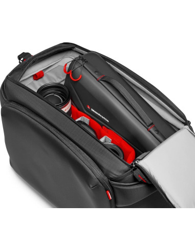 Borsa a spalla per videocamera CC-193