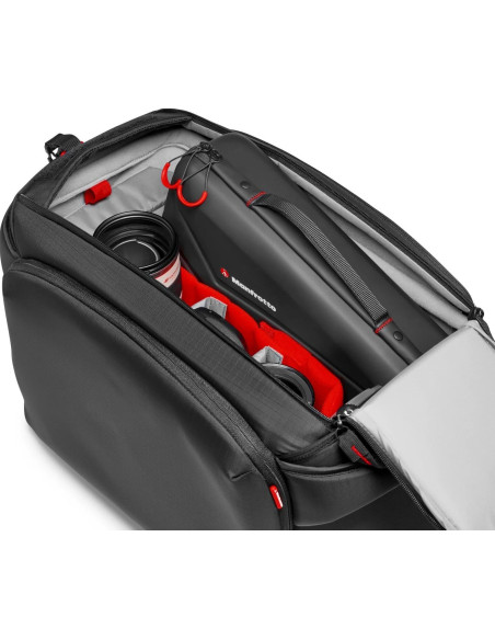 Borsa a spalla per videocamera CC-193