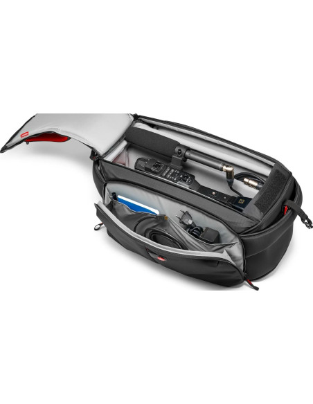 Borsa a spalla per videocamera CC-193