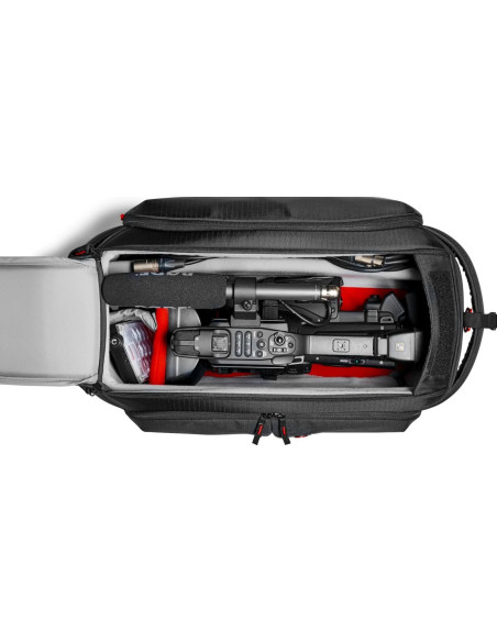 Borsa a spalla per videocamera CC-193