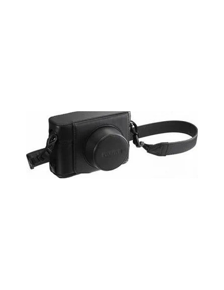 Borsa in pelle LC-X100F per X100F