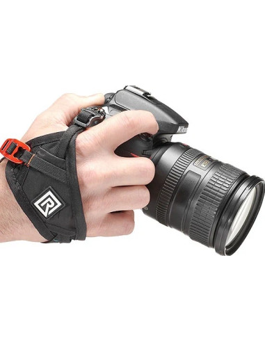 Impugnatura Breathe Serie Leggera