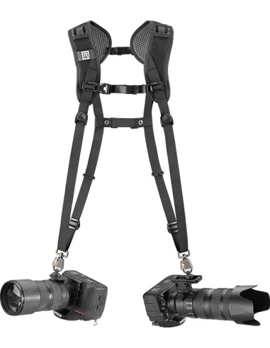 Tracolla Double Breathe