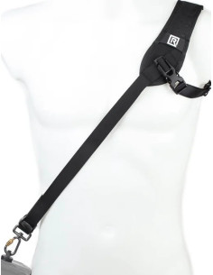 Tracolla R-Strap Curve Breathe