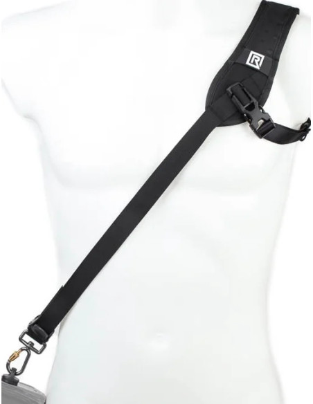 Tracolla R-Strap Curve Breathe