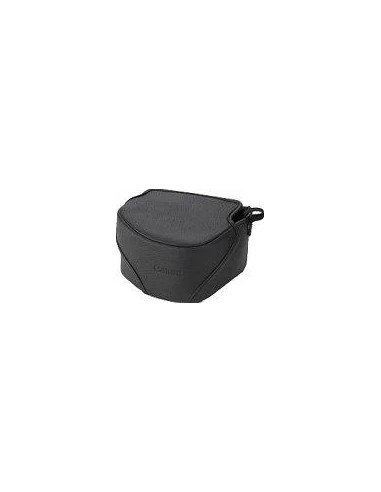 SC-DC30 Soft Case Nero