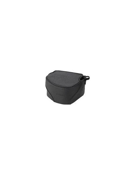 SC-DC30 Soft Case Nero