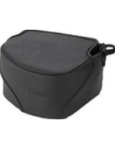 SC-DC30 Soft Case Nero