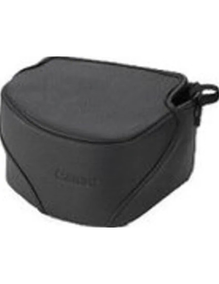 SC-DC30 Soft Case Nero
