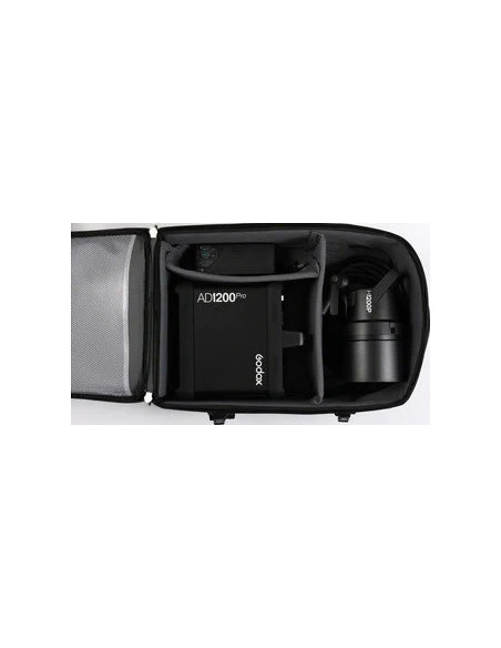 CB17 Borsa da Trasporto per Sistema Flash AD1200 Pro