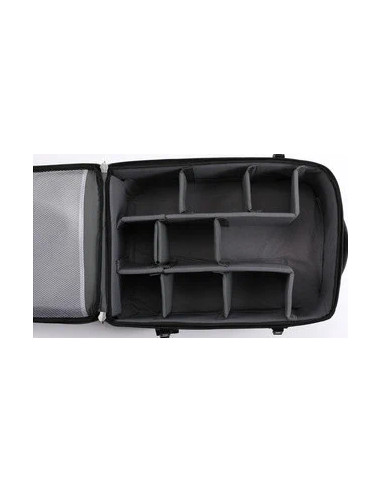 CB17 Borsa da Trasporto per Sistema Flash AD1200 Pro
