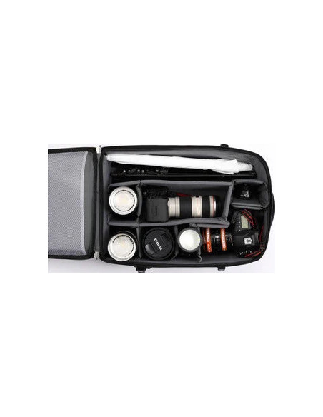 CB17 Borsa da Trasporto per Sistema Flash AD1200 Pro