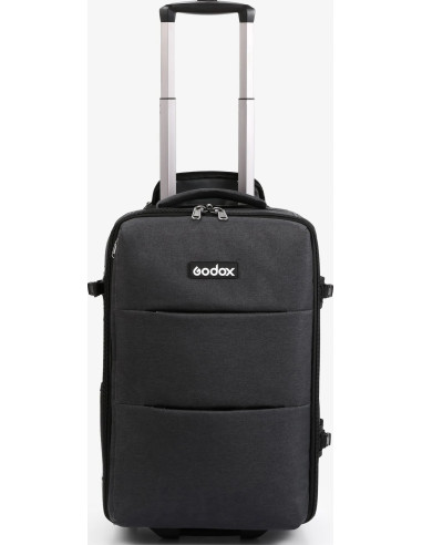 CB17 Borsa da Trasporto per Sistema Flash AD1200 Pro