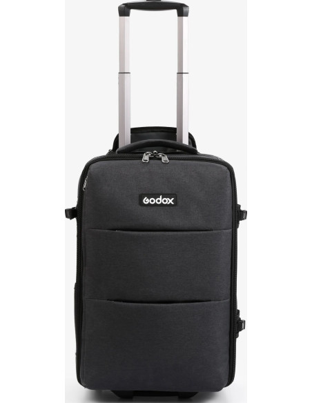 CB17 Borsa da Trasporto per Sistema Flash AD1200 Pro