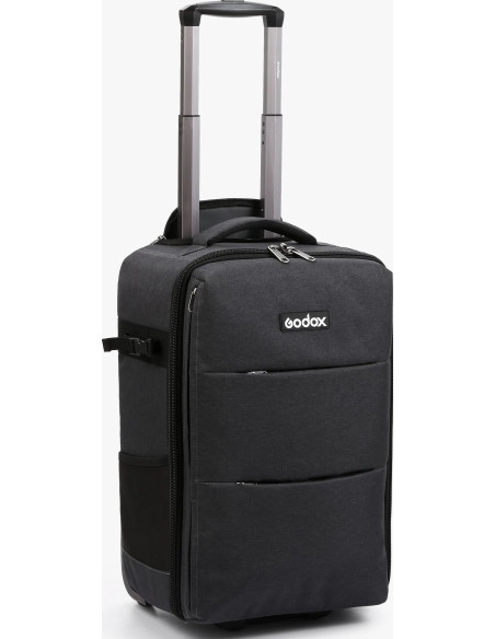 CB17 Borsa da Trasporto per Sistema Flash AD1200 Pro
