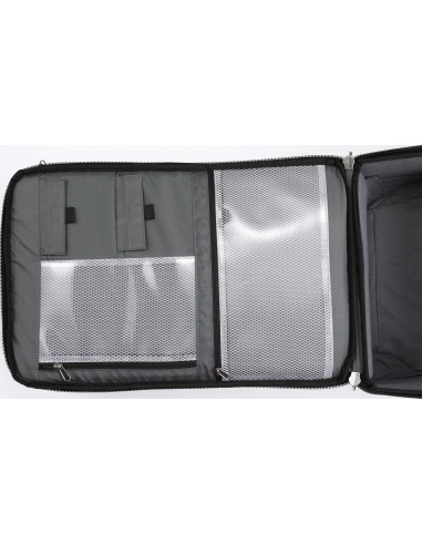 CB17 Borsa da Trasporto per Sistema Flash AD1200 Pro