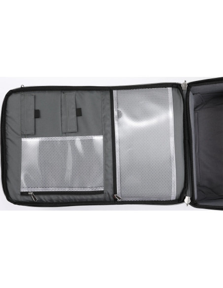 CB17 Borsa da Trasporto per Sistema Flash AD1200 Pro