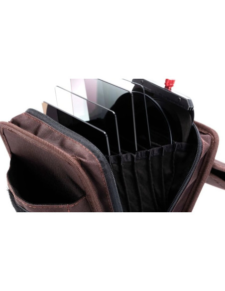 Soft Bag 100x150 - 10 posti