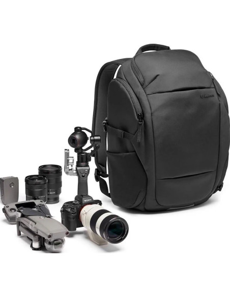 Advanced Travel III