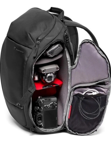 Advanced Travel III