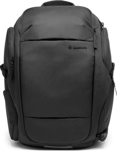 Advanced Travel III