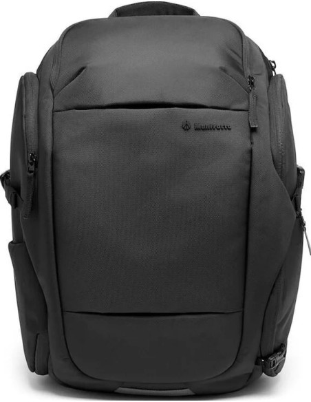 Advanced Travel III
