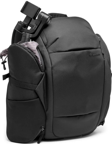 Advanced Travel III