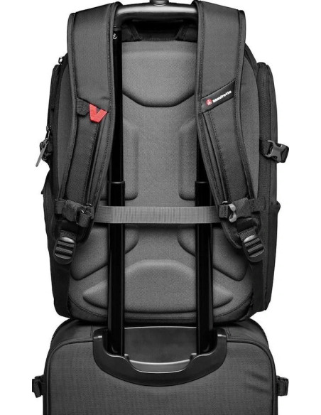 Advanced Travel III