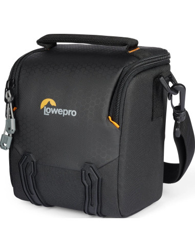 Adventura SH 120 III Nero