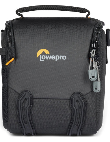 Adventura SH 120 III Nero