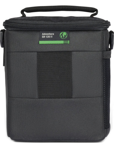Adventura SH 120 III Nero