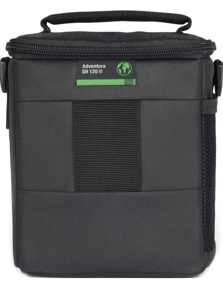 Adventura SH 120 III Nero