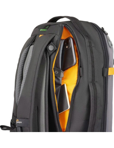Trekker Lite BP 250 AW Grigio