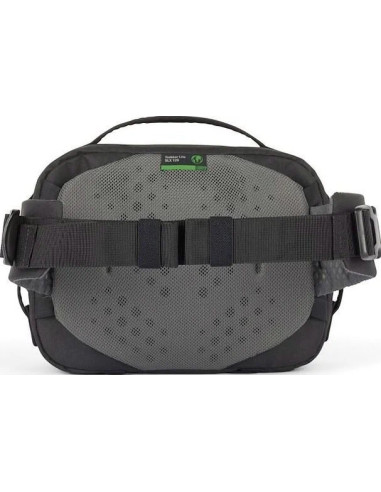 Trekker Lite SLX 120 Nero