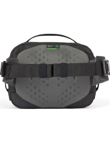 Trekker Lite SLX 120 Nero