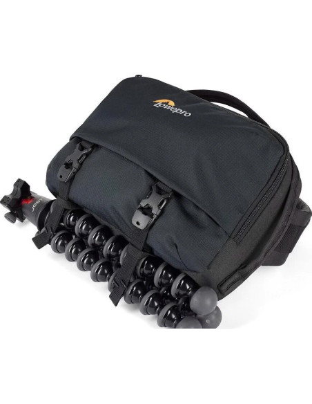 Trekker Lite SLX 120 Nero