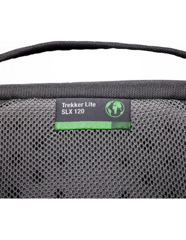 Trekker Lite SLX 120 Nero
