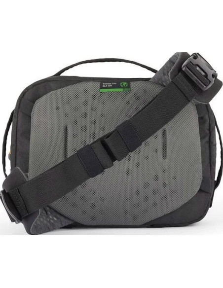 Trekker Lite SLX 120 Nero