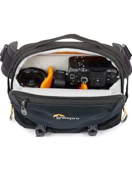 Trekker Lite SLX 120 Nero