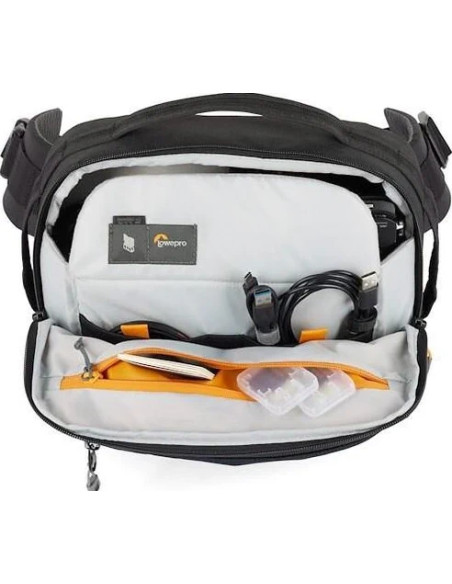 Trekker Lite SLX 120 Nero