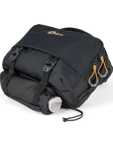 Trekker Lite SLX 120 Nero